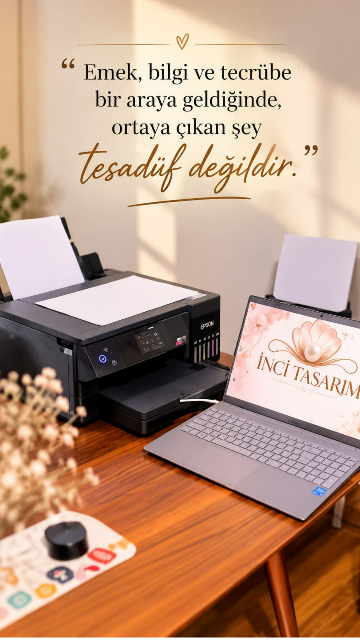 İnci Tasarım - Ayşegül Yiğit İnce Moda Atölyesi